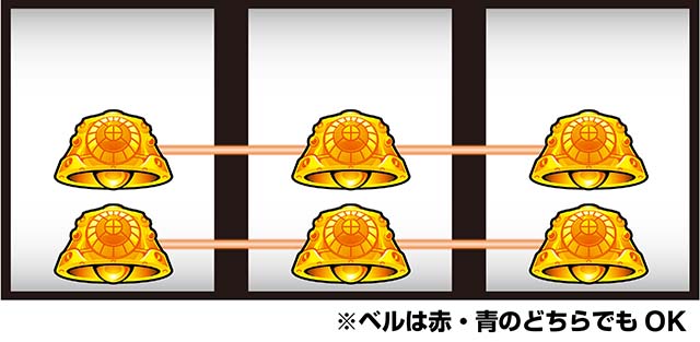 カバネリ共通ベル