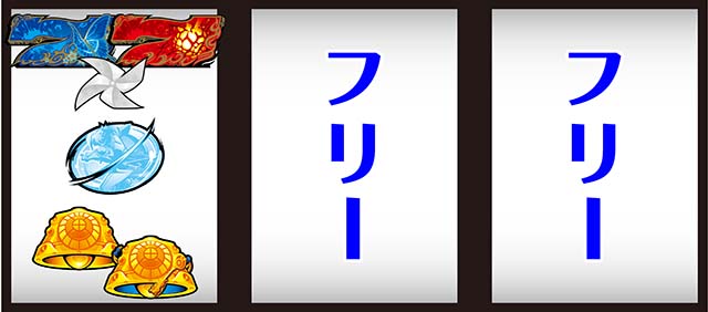 カバネリST押し順当て