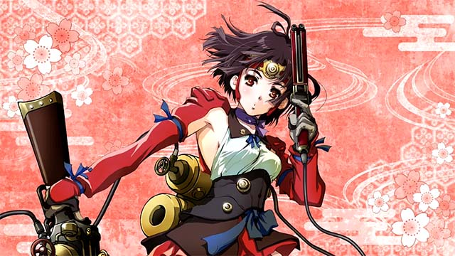 甲鉄城のカバネリBBランク示唆