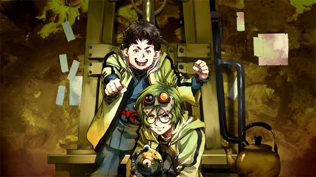 甲鉄城のカバネリBBランク示唆