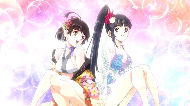 甲鉄城のカバネリBBランク示唆