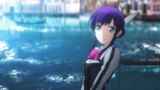 アクエリオンオールスターズAT終了画面