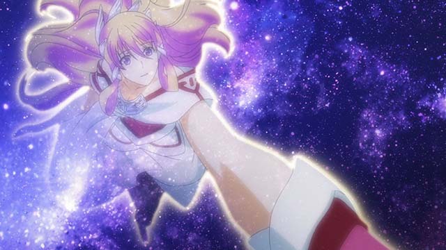 アクエリオンオールスターズAT終了画面