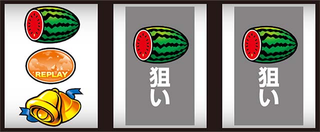 スーハナ2打ち方