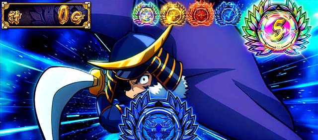 政宗戦極秀吉決戦