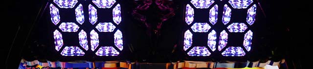 政宗戦極CZ超一騎駆けチャレンジ天井