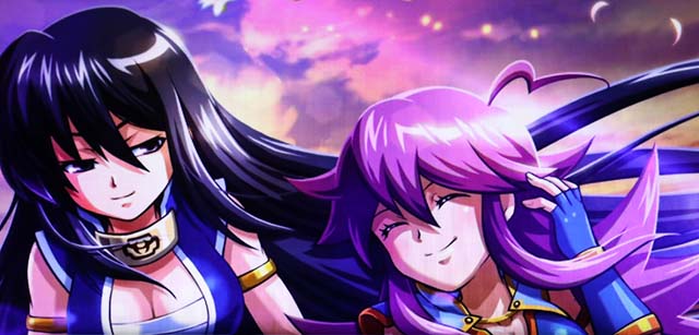 政宗戦極エンディング