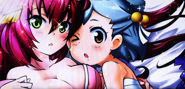 政宗戦極エンディング