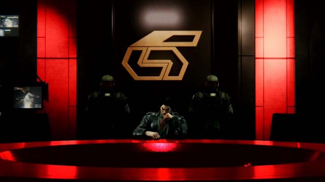 鉄拳5鉄拳ゾーン