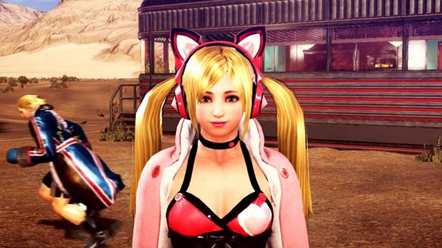 鉄拳5鉄拳アタック直撃高確示唆キャラ通過