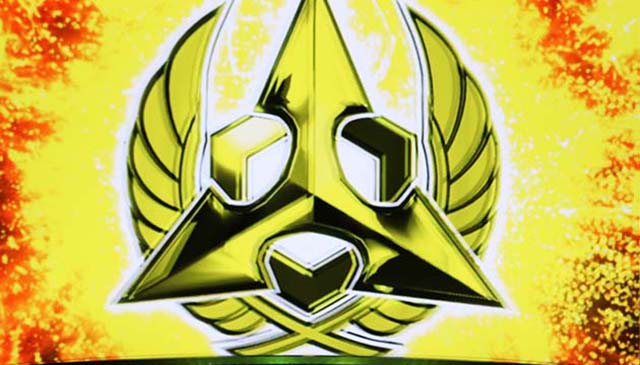 鉄拳5拳ステップアップ