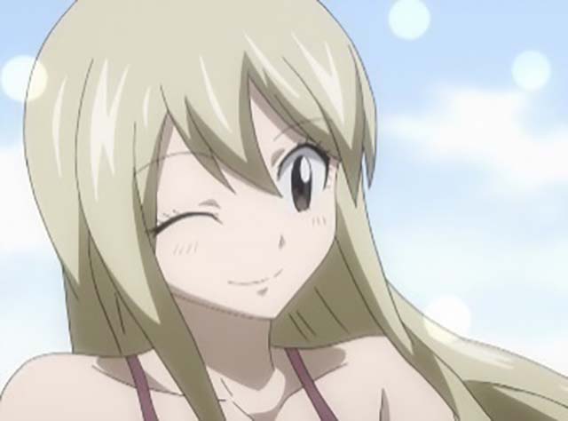 パチスロフェアリーテイル2AT終了画面