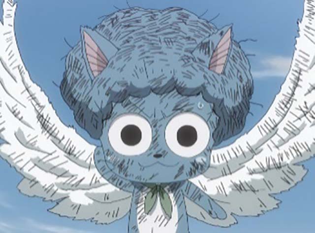 パチスロフェアリーテイル2AT終了画面