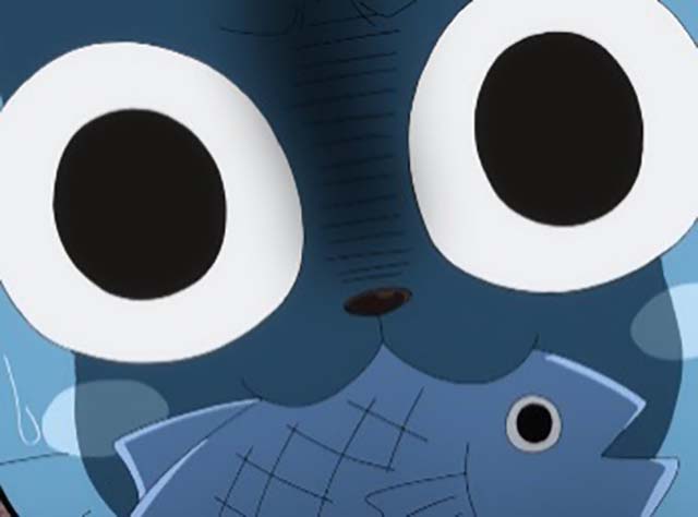 パチスロフェアリーテイル2AT終了画面