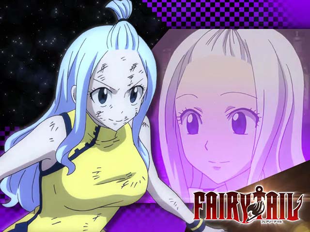 パチスロフェアリーテイル2アイキャッチ