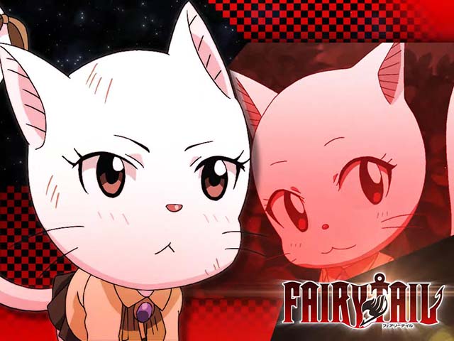 パチスロフェアリーテイル2アイキャッチ