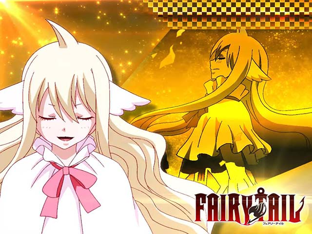 パチスロフェアリーテイル2アイキャッチ