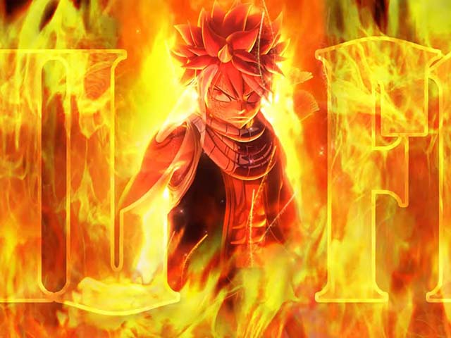 パチスロフェアリーテイル2激ナツカットイン