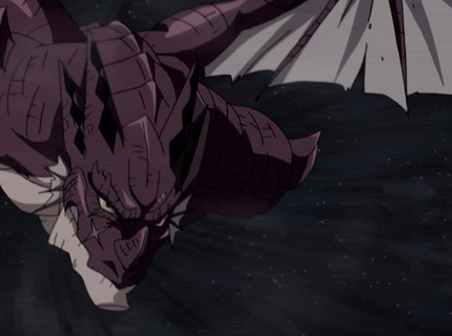 パチスロフェアリーテイル2イグニールボーナス終了画面