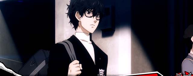 ペルソナ5ステージ