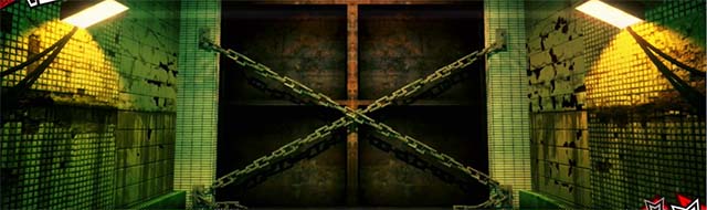 ペルソナ5ペルソナチャンス終了画面