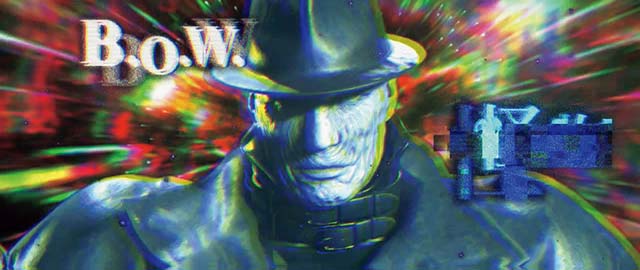 バイオハザードRE2タイラントバトル