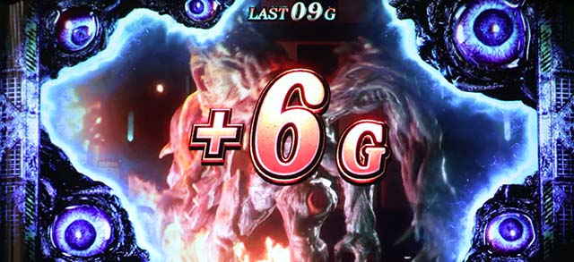 バイオハザードRE2Gバトルゲーム数の加算