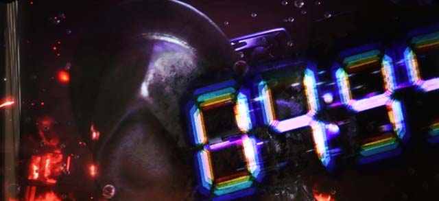 バイオハザードRE2タイラントバトル