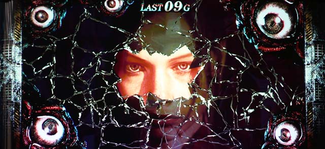 バイオハザードRE2Gバトルバトルパート