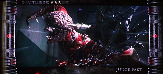 バイオハザードRE2ミッション