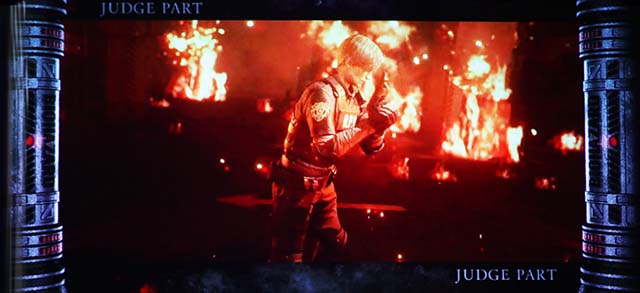 バイオハザードRE2ミッション