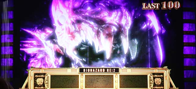 バイオハザードRE2ボーナスエピソード