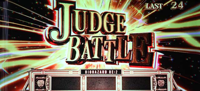 バイオハザードRE2スーパータイラントボーナス金タイトル