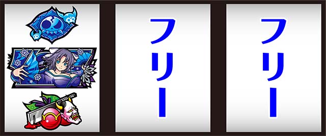 パチスロ閃乱カグラBURST UP打ち方