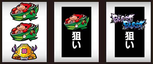 パチスロ閃乱カグラBURST UP打ち方