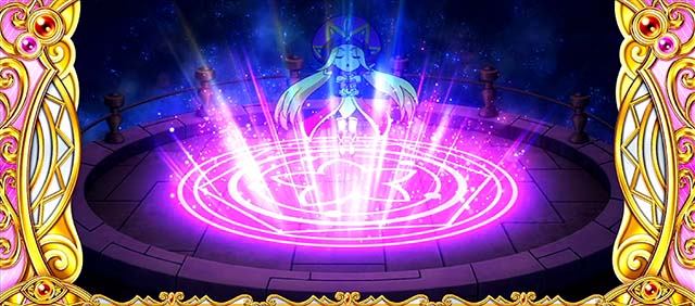 newクレアストーリーモード演出