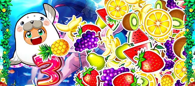 newクレアバカンスモード演出