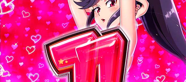 newクレアバカンスモード演出