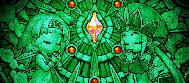 newクレアシンプルモード背景