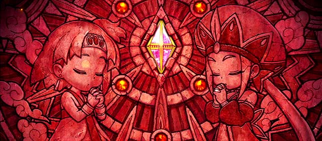 newクレアシンプルモード背景