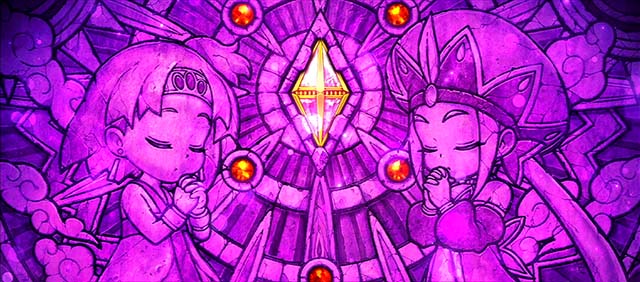 newクレアシンプルモード背景