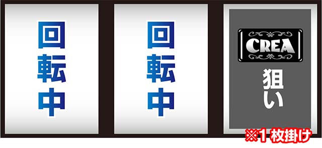 newクレア最速揃え手順