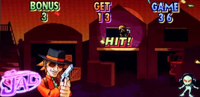 ハードボイルドJAC上乗せ