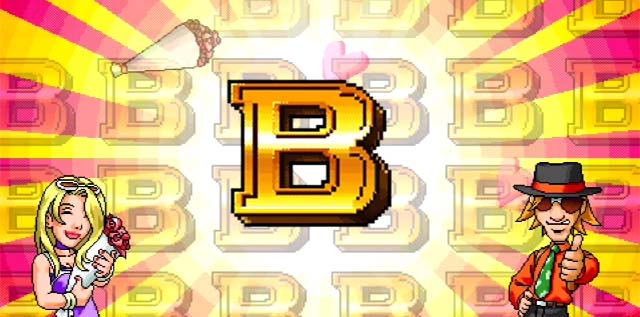 ハードボイルドボーナスストック