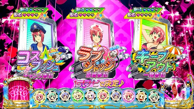 スーパーリオエースCZリオチャレ