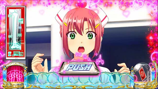 スーパーリオエースCZリオチャレ