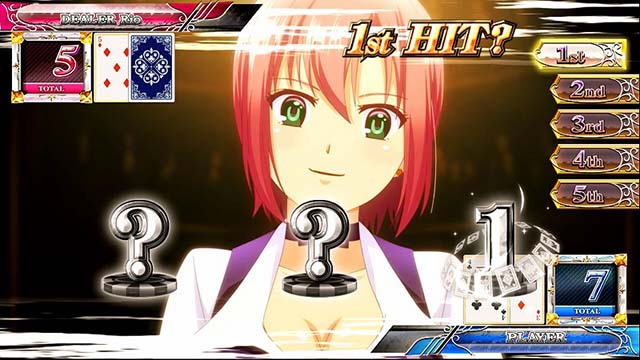 スーパーリオエースVSリオCZ