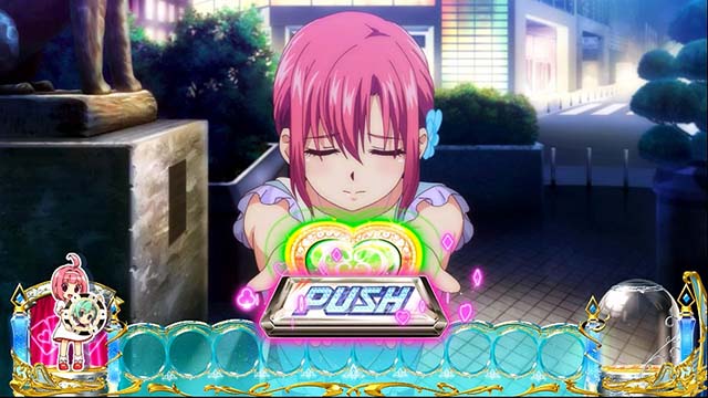 スーパーリオエースご褒美ブレイク