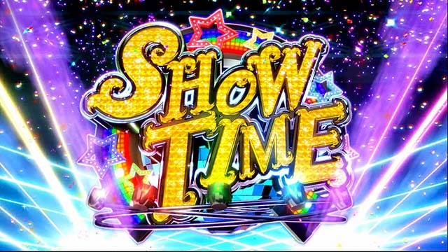 スーパーリオエースショータイム