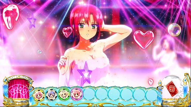 スーパーリオエースステージ